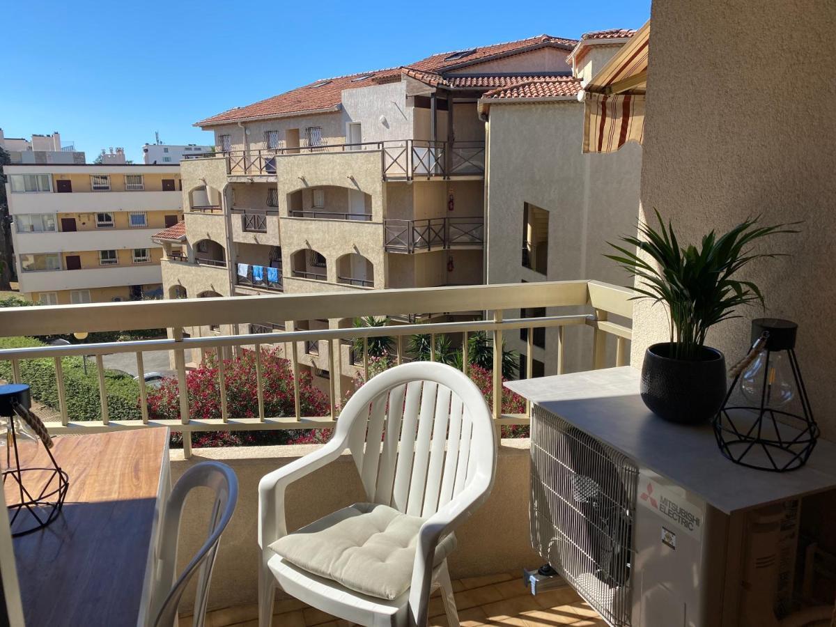 Apartment Superior Santa Cruz Сент-Максим Экстерьер фото