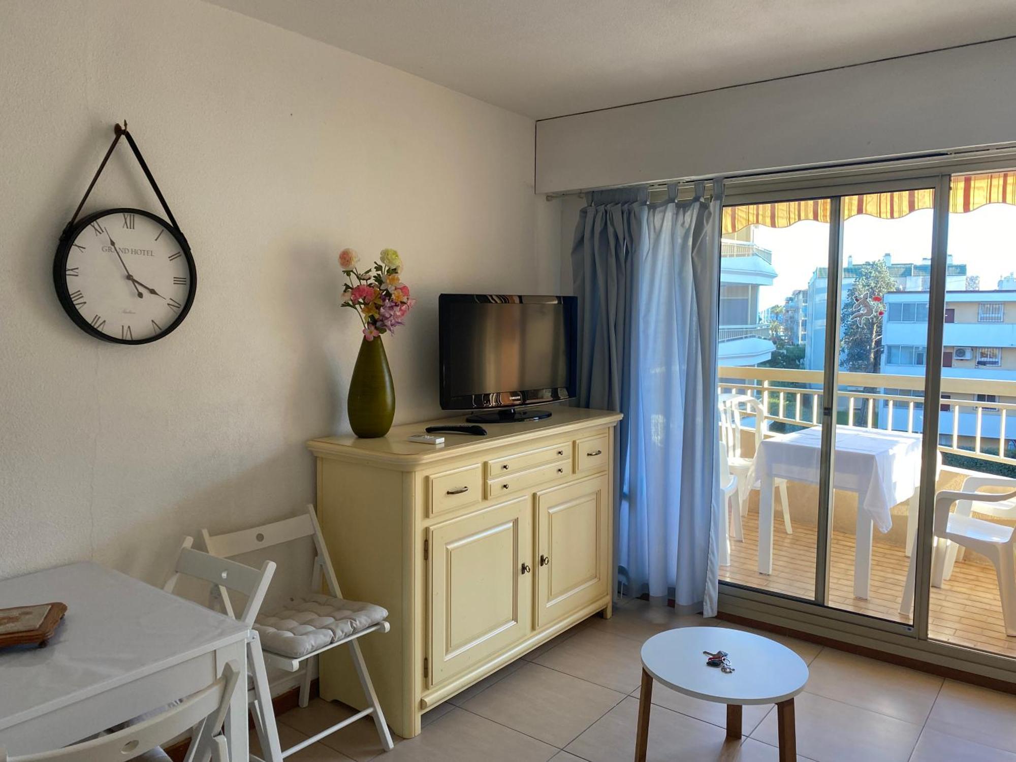 Apartment Superior Santa Cruz Сент-Максим Экстерьер фото