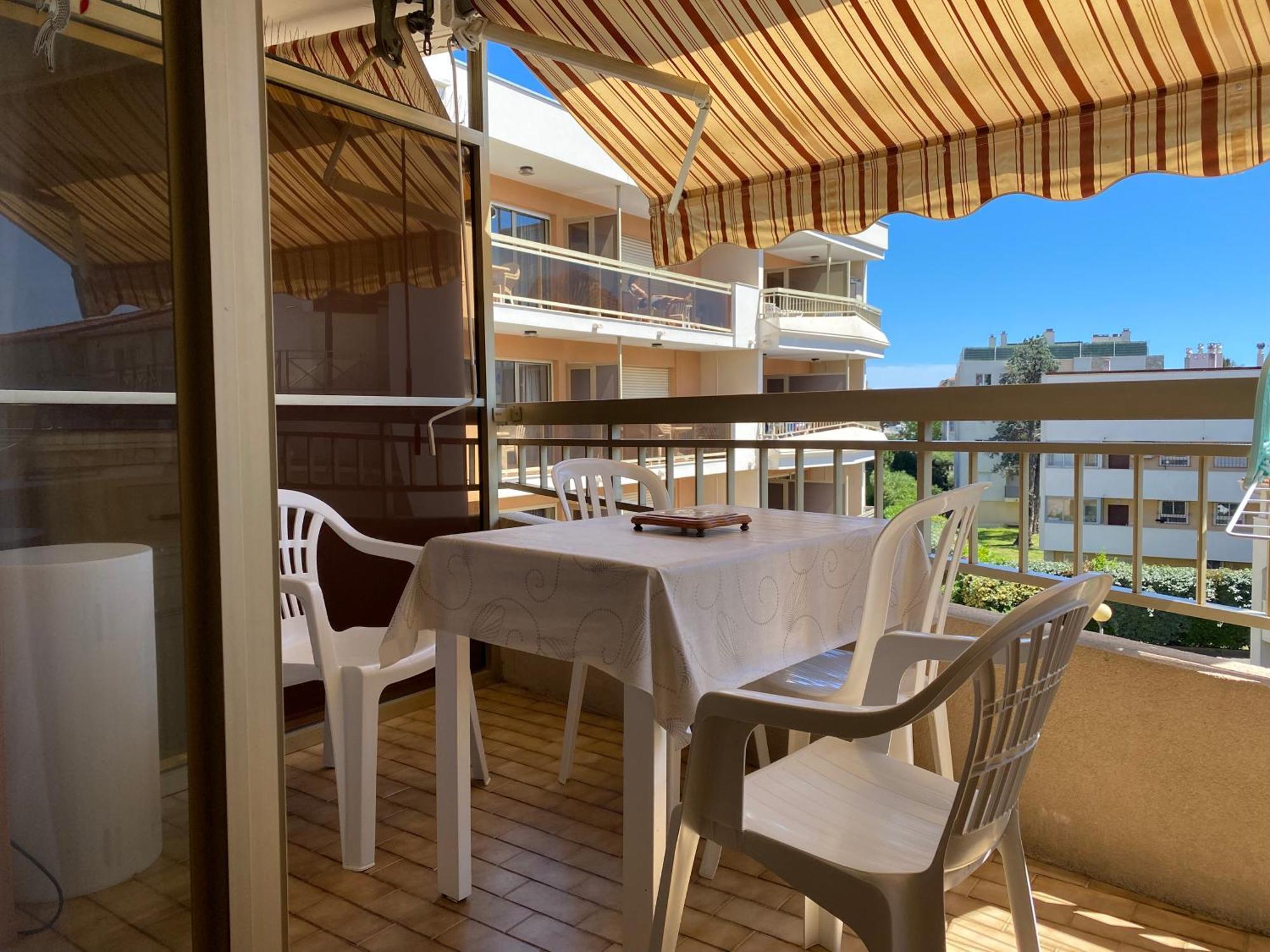 Apartment Superior Santa Cruz Сент-Максим Экстерьер фото