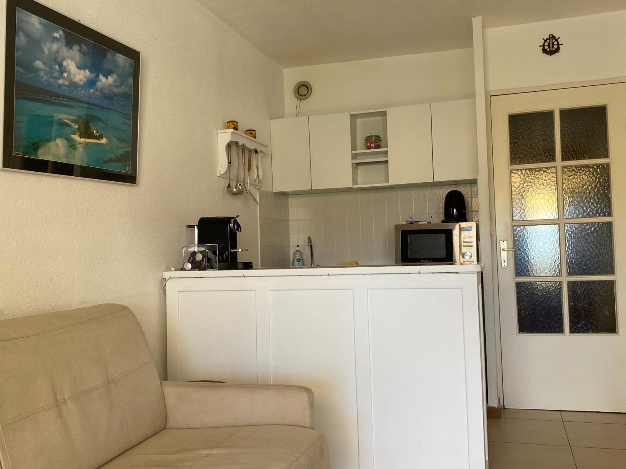 Apartment Superior Santa Cruz Сент-Максим Экстерьер фото