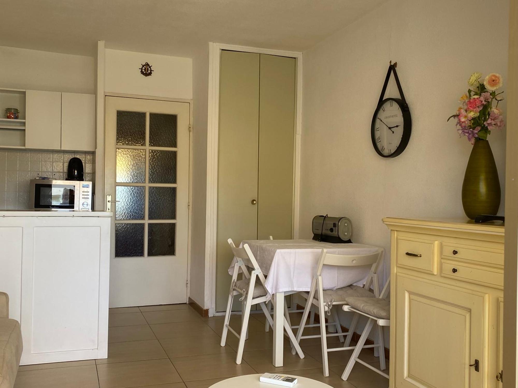 Apartment Superior Santa Cruz Сент-Максим Экстерьер фото