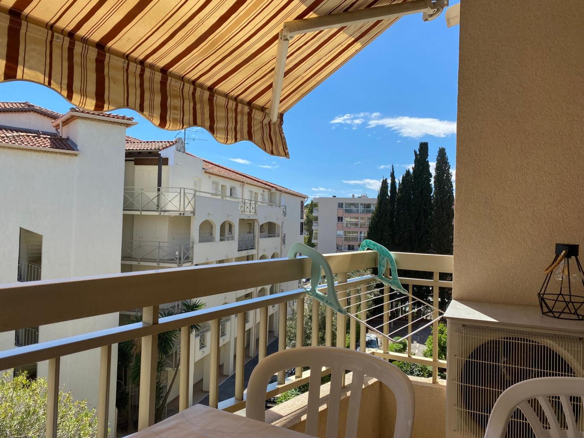 Apartment Superior Santa Cruz Сент-Максим Экстерьер фото